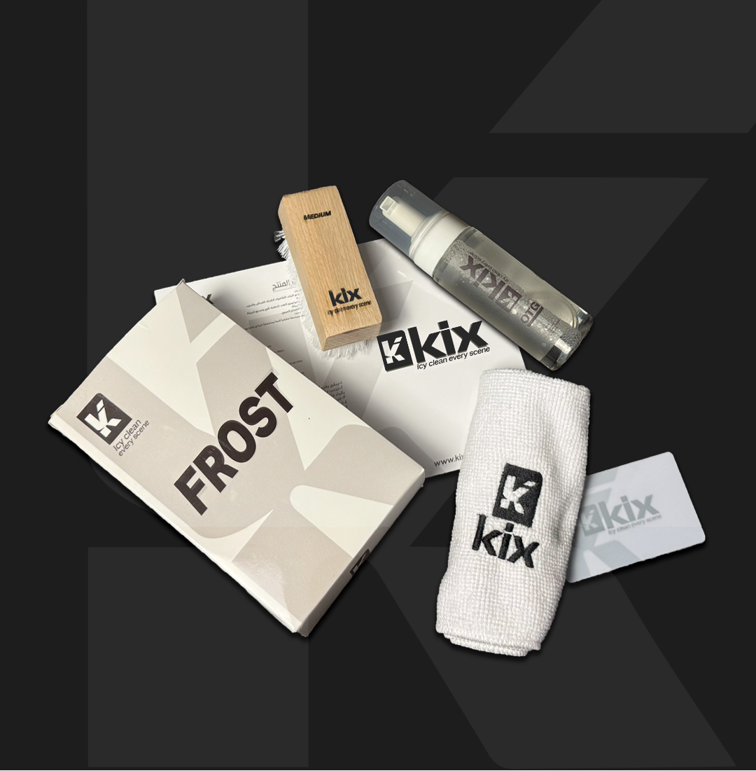 FROST KIT