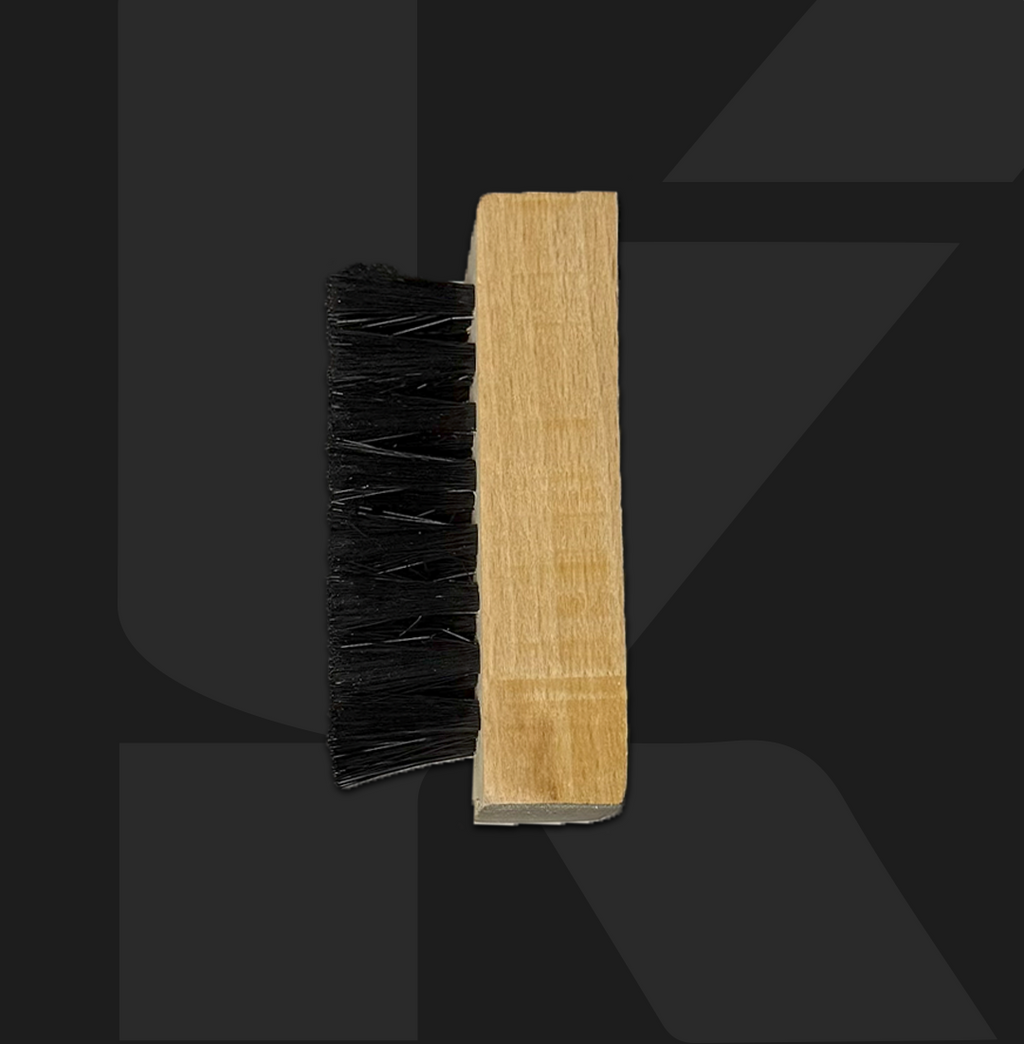 Stiff Brush