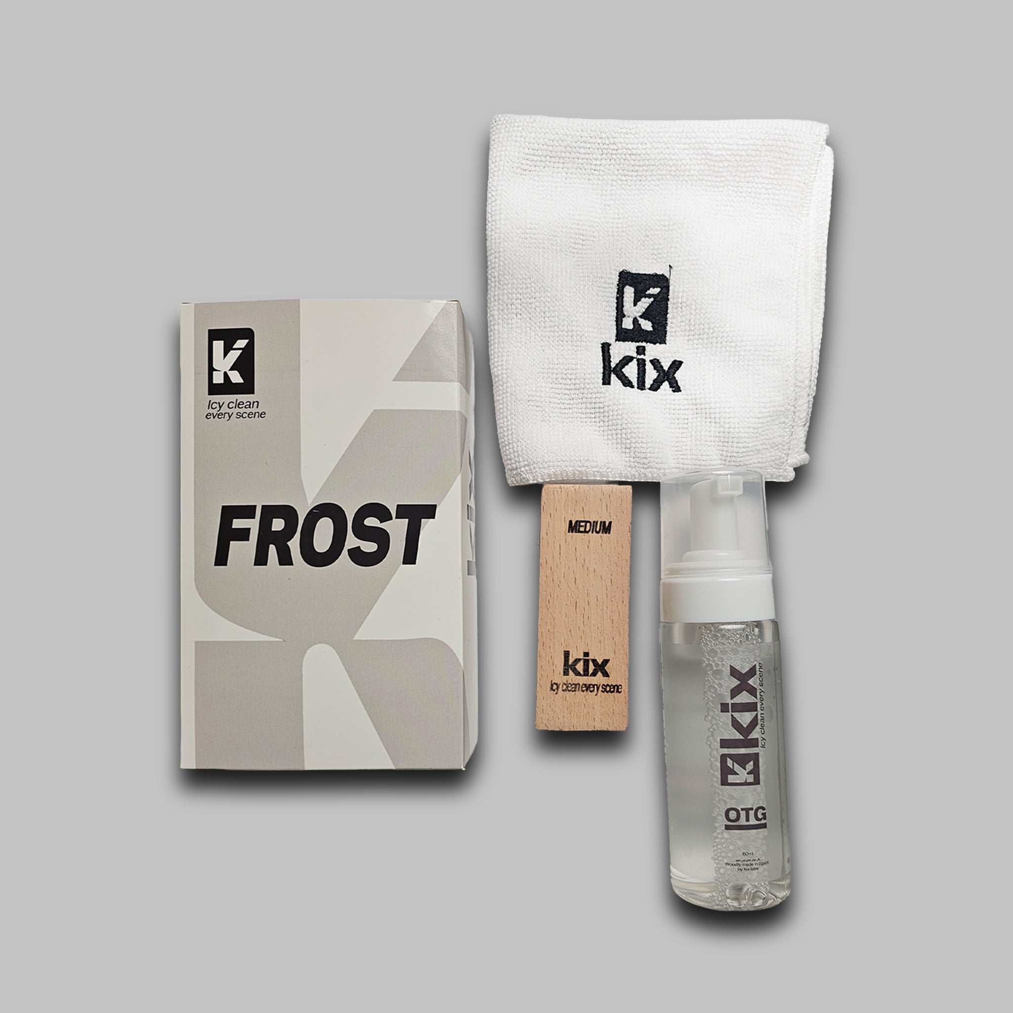 FROST KIT